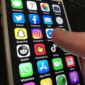 Cellphone and Mobile Device Forensics Investigations in Louisville